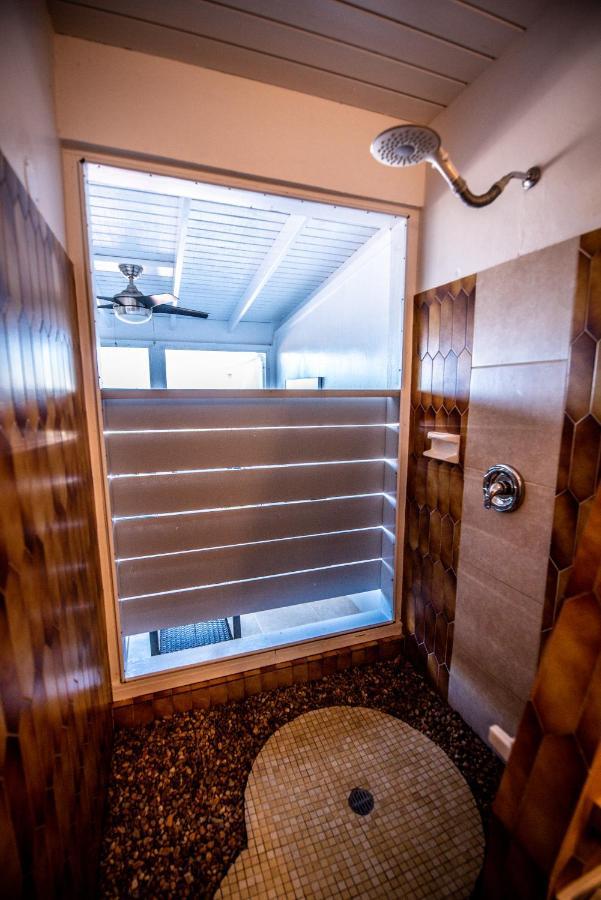 Beautiful Honeymoon Suite At Sunset Serenade Cruz Bay Bagian luar foto